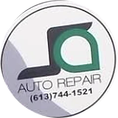 SA Auto Repair