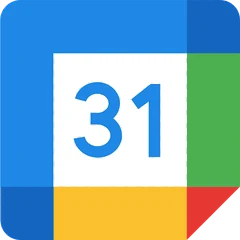 Google Calendar