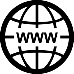 Your website